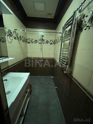 İcarəyə verilir 3 otaqlı köhnə tikili 65 m², Yeni Yasamal q., photo 5 from 13