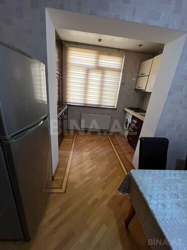 İcarəyə verilir 3 otaqlı köhnə tikili 65 m², Yeni Yasamal q., photo 11 from 13