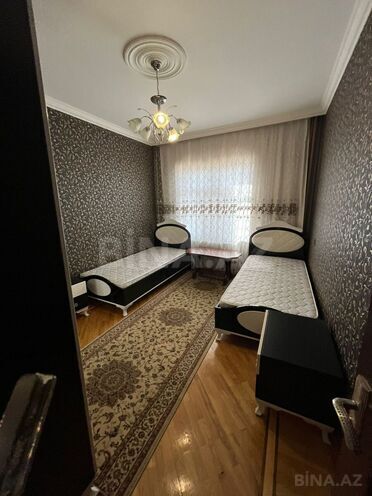 İcarəyə verilir 3 otaqlı köhnə tikili 65 m², Yeni Yasamal q., photo 12 from 13