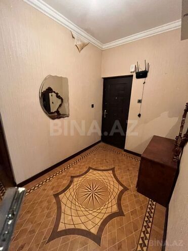 İcarəyə verilir 3 otaqlı köhnə tikili 65 m², Yeni Yasamal q., photo 8 from 13