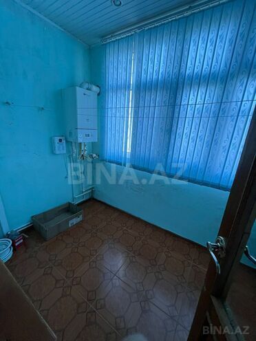 İcarəyə verilir 3 otaqlı köhnə tikili 65 m², Yeni Yasamal q., photo 9 from 13