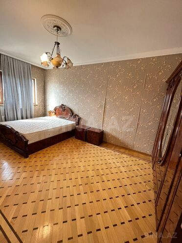 İcarəyə verilir 3 otaqlı köhnə tikili 65 m², Yeni Yasamal q., photo 10 from 13