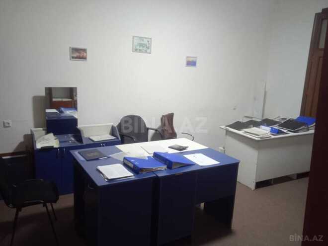 İcarəyə verilir 4 otaqlı ofis 120 m², Nəriman Nərimanov m., photo 3 from 11