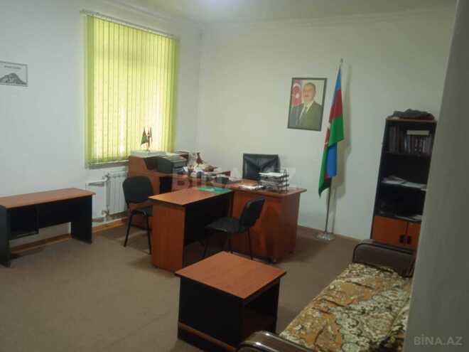 İcarəyə verilir 4 otaqlı ofis 120 m², Nəriman Nərimanov m., photo 1 from 11