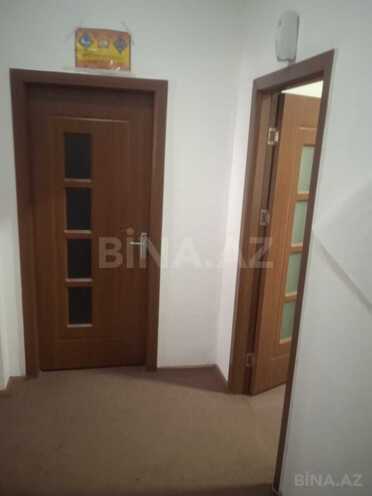 İcarəyə verilir 4 otaqlı ofis 120 m², Nəriman Nərimanov m., photo 8 from 11