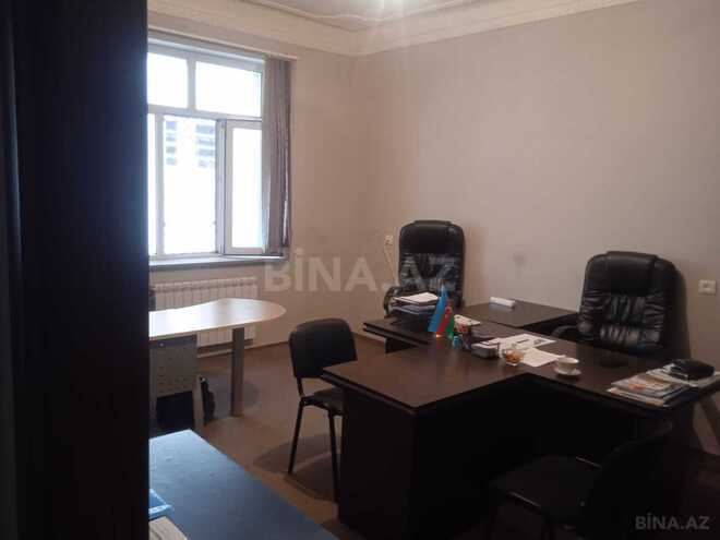 İcarəyə verilir 4 otaqlı ofis 120 m², Nəriman Nərimanov m., photo 6 from 11