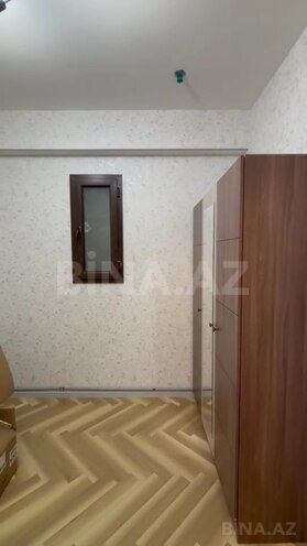 İcarəyə verilir 3 otaqlı yeni tikili 100 m², 28 May m., photo 7 from 11