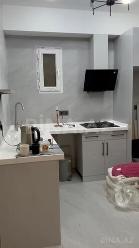 İcarəyə verilir 3 otaqlı yeni tikili 100 m², 28 May m., photo 9 from 11