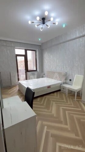 İcarəyə verilir 3 otaqlı yeni tikili 100 m², 28 May m., photo 4 from 11