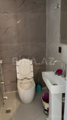 İcarəyə verilir 3 otaqlı yeni tikili 100 m², 28 May m., photo 8 from 11