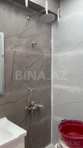 İcarəyə verilir 3 otaqlı yeni tikili 100 m², 28 May m., photo 10 from 11