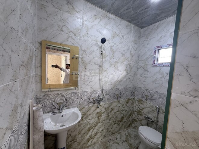 Satılır 2 otaqlı həyət evi/bağ evi 60 m², Masazır q., photo 9 from 10
