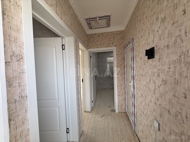 Satılır 2 otaqlı həyət evi/bağ evi 60 m², Masazır q., photo 8 from 10