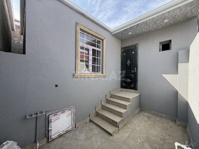 Satılır 2 otaqlı həyət evi/bağ evi 60 m², Masazır q., photo 3 from 10