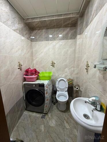 Продаётся 3-комн. новостройка 115 м², м. Иншаатчылар, photo 15 from 19