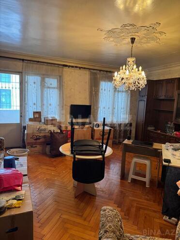 İcarəyə verilir 3 otaqlı köhnə tikili 75 m², Nəsimi r., photo 6 from 13