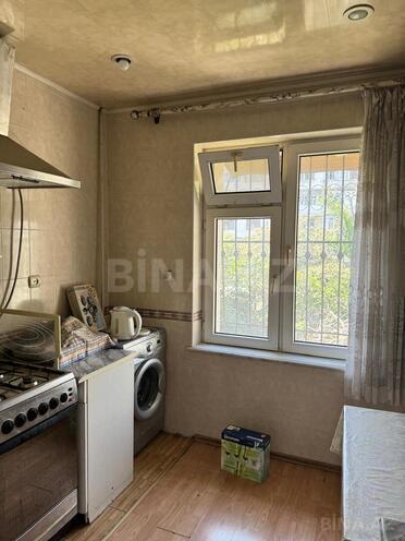 İcarəyə verilir 3 otaqlı köhnə tikili 75 m², Nəsimi r., photo 9 from 13