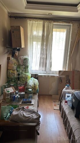 İcarəyə verilir 3 otaqlı köhnə tikili 75 m², Nəsimi r., photo 7 from 13