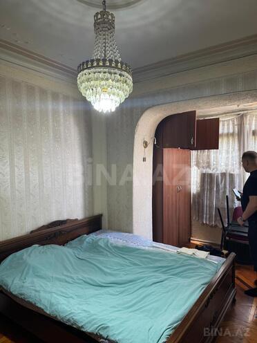 İcarəyə verilir 3 otaqlı köhnə tikili 75 m², Nəsimi r., photo 8 from 13