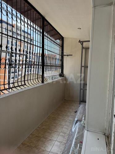 İcarəyə verilir 3 otaqlı köhnə tikili 75 m², Nəsimi r., photo 10 from 13