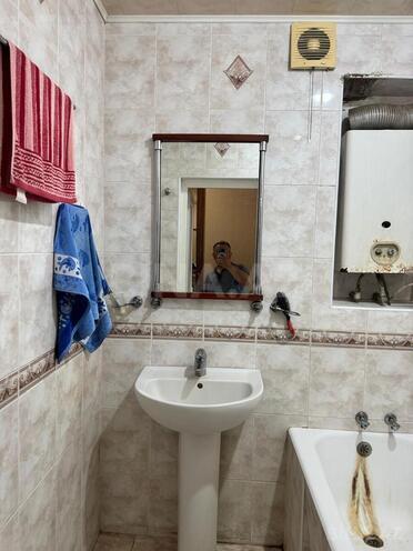 İcarəyə verilir 3 otaqlı köhnə tikili 75 m², Nəsimi r., photo 11 from 13