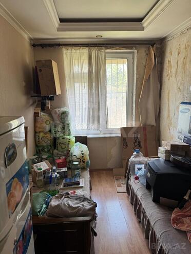 İcarəyə verilir 3 otaqlı köhnə tikili 75 m², Nəsimi r., photo 5 from 13