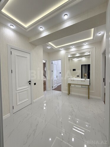Satılır 3 otaqlı yeni tikili 91 m², Nərimanov r., photo 9 from 12
