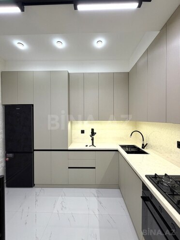 Satılır 3 otaqlı yeni tikili 91 m², Nərimanov r., photo 5 from 12