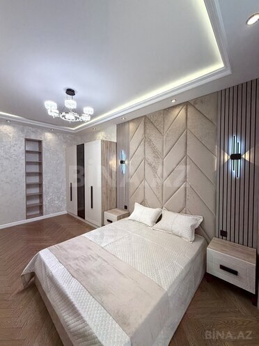 Satılır 3 otaqlı yeni tikili 91 m², Nərimanov r., photo 7 from 12