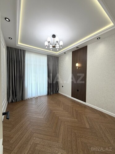 Satılır 3 otaqlı yeni tikili 91 m², Nərimanov r., photo 8 from 12
