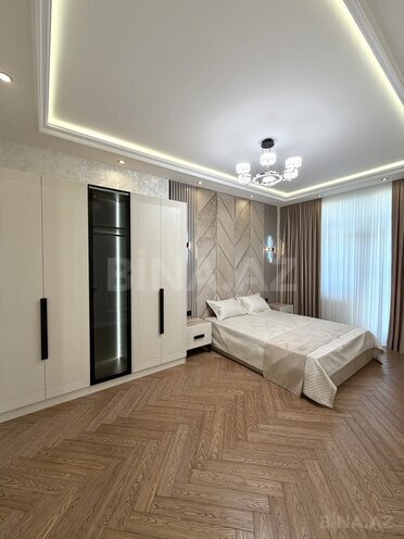 Satılır 3 otaqlı yeni tikili 91 m², Nərimanov r., photo 6 from 12