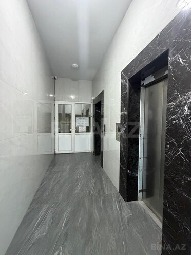 Satılır 3 otaqlı yeni tikili 156 m², Elmlər Akademiyası m., photo 3 from 6