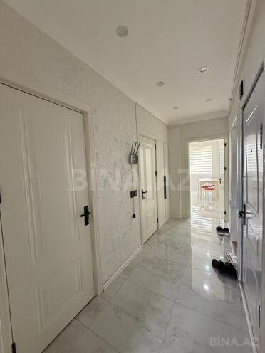 İcarəyə verilir 2 otaqlı yeni tikili 70 m², Xalqlar Dostluğu m., photo 10 from 15