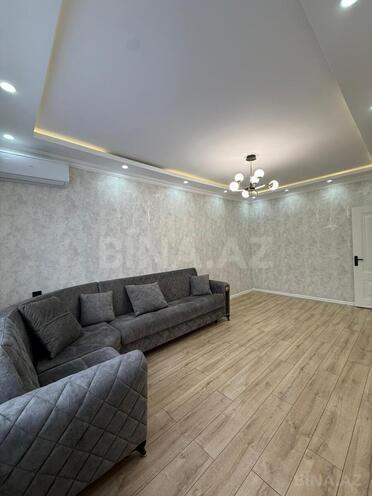 İcarəyə verilir 2 otaqlı yeni tikili 70 m², Xalqlar Dostluğu m., photo 4 from 15