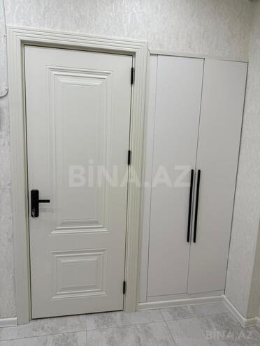 İcarəyə verilir 2 otaqlı yeni tikili 70 m², Xalqlar Dostluğu m., photo 12 from 15