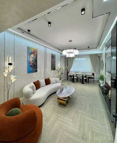Satılır 2 otaqlı yeni tikili 68 m², 20 Yanvar m., photo 1 from 7
