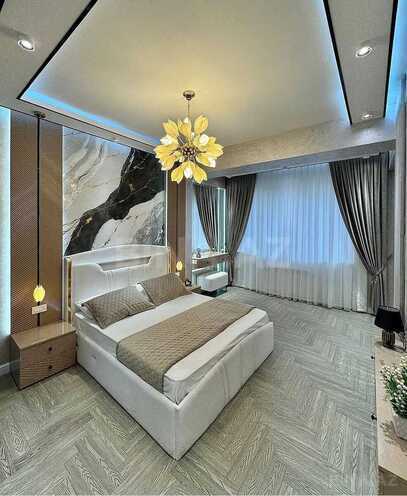 Satılır 2 otaqlı yeni tikili 68 m², 20 Yanvar m., photo 4 from 7