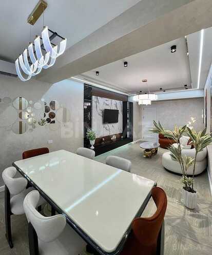 Satılır 2 otaqlı yeni tikili 68 m², 20 Yanvar m., photo 3 from 7