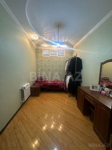 Satılır 2 otaqlı yeni tikili 70 m², Neftçilər m., photo 4 from 12