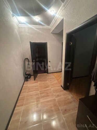 Satılır 2 otaqlı yeni tikili 70 m², Neftçilər m., photo 9 from 12