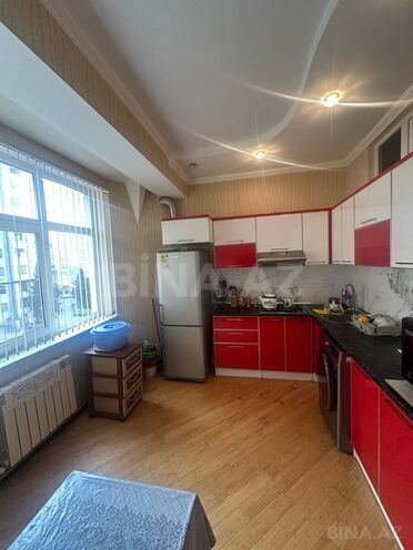 Satılır 2 otaqlı yeni tikili 70 m², Neftçilər m., photo 6 from 12