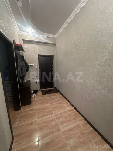 Satılır 2 otaqlı yeni tikili 70 m², Neftçilər m., photo 8 from 12