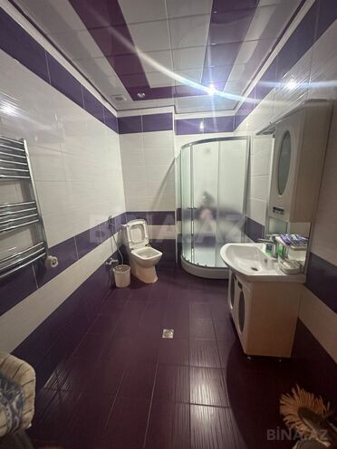 Satılır 2 otaqlı yeni tikili 70 m², Neftçilər m., photo 10 from 12