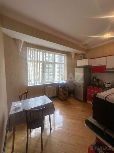 Satılır 2 otaqlı yeni tikili 70 m², Neftçilər m., photo 5 from 12