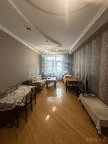 Satılır 2 otaqlı yeni tikili 70 m², Neftçilər m., photo 3 from 12