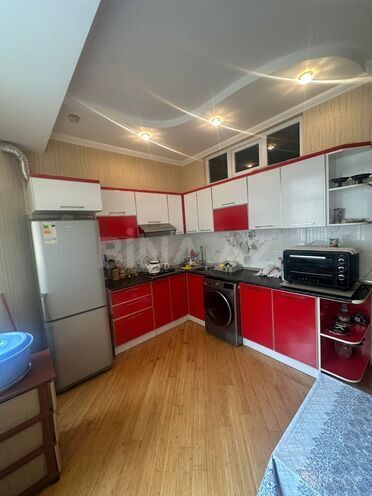 Satılır 2 otaqlı yeni tikili 70 m², Neftçilər m., photo 7 from 12