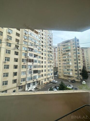 Satılır 2 otaqlı yeni tikili 70 m², Neftçilər m., photo 11 from 12