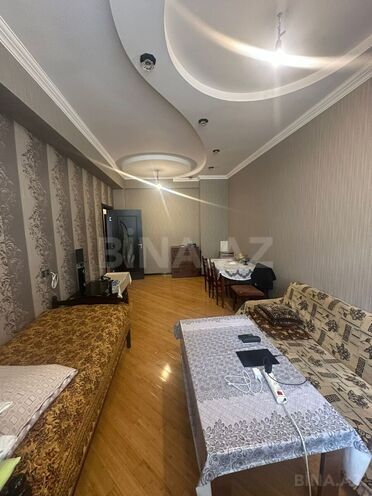 Satılır 2 otaqlı yeni tikili 70 m², Neftçilər m., photo 1 from 12