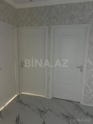 İcarəyə verilir 3 otaqlı köhnə tikili 75 m², Memar Əcəmi m., photo 6 from 8