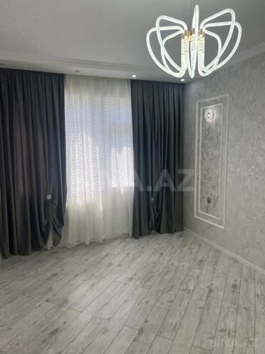 İcarəyə verilir 3 otaqlı köhnə tikili 75 m², Memar Əcəmi m., photo 4 from 8
